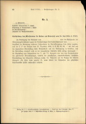 Verordnungsblatt für den Dienstbereich des niederösterreichischen Landesschulrates 19060915 Seite: 6