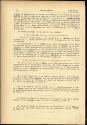 Verordnungsblatt für den Dienstbereich des niederösterreichischen Landesschulrates 19060915 Seite: 8