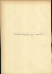 Verordnungsblatt für den Dienstbereich des niederösterreichischen Landesschulrates 19060915 Seite: 12