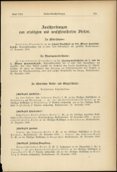 Verordnungsblatt für den Dienstbereich des niederösterreichischen Landesschulrates 19061101 Seite: 13