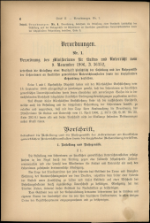 Verordnungsblatt für den Dienstbereich des niederösterreichischen Landesschulrates 19070115 Seite: 2