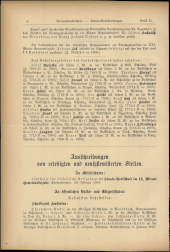 Verordnungsblatt für den Dienstbereich des niederösterreichischen Landesschulrates 19070115 Seite: 6