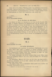 Verordnungsblatt für den Dienstbereich des niederösterreichischen Landesschulrates 19070201 Seite: 2