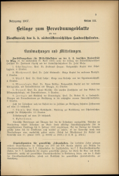 Verordnungsblatt für den Dienstbereich des niederösterreichischen Landesschulrates 19070201 Seite: 3