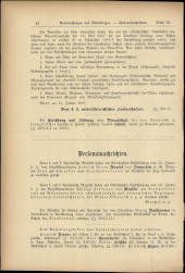 Verordnungsblatt für den Dienstbereich des niederösterreichischen Landesschulrates 19070201 Seite: 4