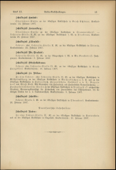 Verordnungsblatt für den Dienstbereich des niederösterreichischen Landesschulrates 19070201 Seite: 7