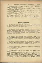 Verordnungsblatt für den Dienstbereich des niederösterreichischen Landesschulrates 19070301 Seite: 6