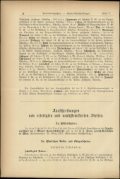 Verordnungsblatt für den Dienstbereich des niederösterreichischen Landesschulrates 19070301 Seite: 8