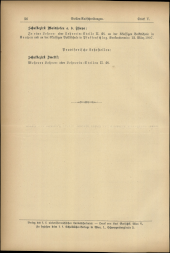 Verordnungsblatt für den Dienstbereich des niederösterreichischen Landesschulrates 19070301 Seite: 10