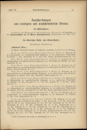 Verordnungsblatt für den Dienstbereich des niederösterreichischen Landesschulrates 19070401 Seite: 9