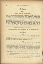 Verordnungsblatt für den Dienstbereich des niederösterreichischen Landesschulrates 19070415 Seite: 2