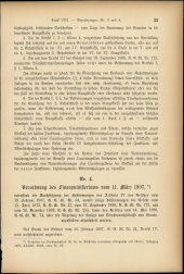 Verordnungsblatt für den Dienstbereich des niederösterreichischen Landesschulrates 19070415 Seite: 7