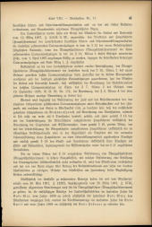 Verordnungsblatt für den Dienstbereich des niederösterreichischen Landesschulrates 19070415 Seite: 15