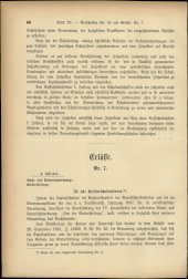 Verordnungsblatt für den Dienstbereich des niederösterreichischen Landesschulrates 19070601 Seite: 10