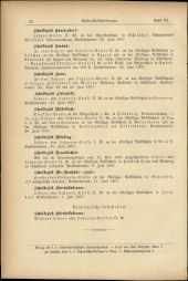 Verordnungsblatt für den Dienstbereich des niederösterreichischen Landesschulrates 19070601 Seite: 16