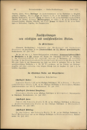 Verordnungsblatt für den Dienstbereich des niederösterreichischen Landesschulrates 19070701 Seite: 6