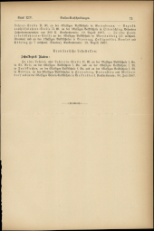 Verordnungsblatt für den Dienstbereich des niederösterreichischen Landesschulrates 19070715 Seite: 7