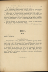 Verordnungsblatt für den Dienstbereich des niederösterreichischen Landesschulrates 19070901 Seite: 5