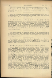 Verordnungsblatt für den Dienstbereich des niederösterreichischen Landesschulrates 19070901 Seite: 8