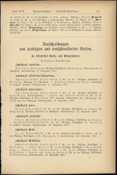 Verordnungsblatt für den Dienstbereich des niederösterreichischen Landesschulrates 19070901 Seite: 9