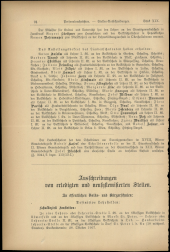 Verordnungsblatt für den Dienstbereich des niederösterreichischen Landesschulrates 19071001 Seite: 10