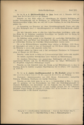 Verordnungsblatt für den Dienstbereich des niederösterreichischen Landesschulrates 19071001 Seite: 12