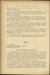 Verordnungsblatt für den Dienstbereich des niederösterreichischen Landesschulrates 19071101 Seite: 2