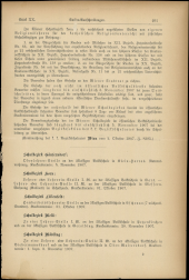 Verordnungsblatt für den Dienstbereich des niederösterreichischen Landesschulrates 19071101 Seite: 9