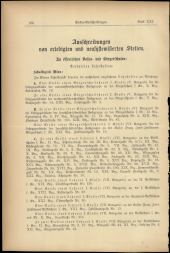 Verordnungsblatt für den Dienstbereich des niederösterreichischen Landesschulrates 19071115 Seite: 6