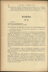 Verordnungsblatt für den Dienstbereich des niederösterreichischen Landesschulrates 19071201 Seite: 2