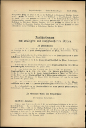 Verordnungsblatt für den Dienstbereich des niederösterreichischen Landesschulrates 19071215 Seite: 10