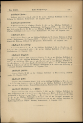 Verordnungsblatt für den Dienstbereich des niederösterreichischen Landesschulrates 19071215 Seite: 11