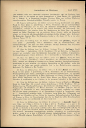 Verordnungsblatt für den Dienstbereich des niederösterreichischen Landesschulrates 19071215 Seite: 16