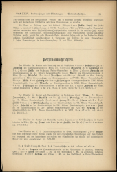 Verordnungsblatt für den Dienstbereich des niederösterreichischen Landesschulrates 19071215 Seite: 17