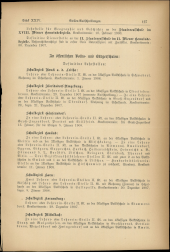 Verordnungsblatt für den Dienstbereich des niederösterreichischen Landesschulrates 19071215 Seite: 19