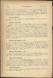 Verordnungsblatt für den Dienstbereich des niederösterreichischen Landesschulrates 19071215 Seite: 20