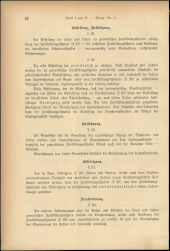 Verordnungsblatt für den Dienstbereich des niederösterreichischen Landesschulrates 19080115 Seite: 12