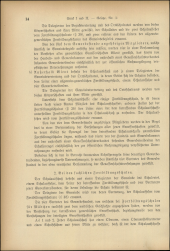 Verordnungsblatt für den Dienstbereich des niederösterreichischen Landesschulrates 19080115 Seite: 14