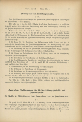 Verordnungsblatt für den Dienstbereich des niederösterreichischen Landesschulrates 19080115 Seite: 17