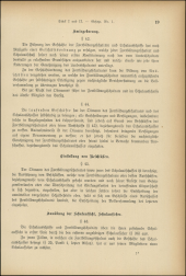 Verordnungsblatt für den Dienstbereich des niederösterreichischen Landesschulrates 19080115 Seite: 19