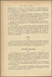 Verordnungsblatt für den Dienstbereich des niederösterreichischen Landesschulrates 19080115 Seite: 22