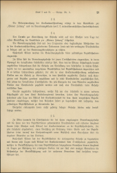 Verordnungsblatt für den Dienstbereich des niederösterreichischen Landesschulrates 19080115 Seite: 27