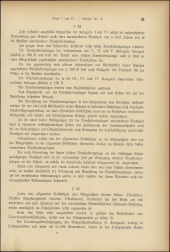 Verordnungsblatt für den Dienstbereich des niederösterreichischen Landesschulrates 19080115 Seite: 31