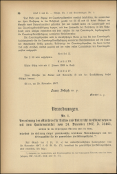 Verordnungsblatt für den Dienstbereich des niederösterreichischen Landesschulrates 19080115 Seite: 36