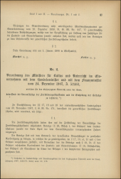 Verordnungsblatt für den Dienstbereich des niederösterreichischen Landesschulrates 19080115 Seite: 37