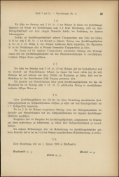 Verordnungsblatt für den Dienstbereich des niederösterreichischen Landesschulrates 19080115 Seite: 39