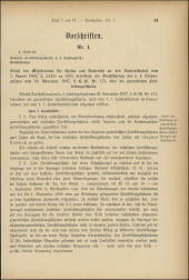 Verordnungsblatt für den Dienstbereich des niederösterreichischen Landesschulrates 19080115 Seite: 41