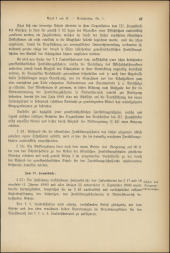 Verordnungsblatt für den Dienstbereich des niederösterreichischen Landesschulrates 19080115 Seite: 47