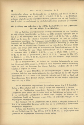 Verordnungsblatt für den Dienstbereich des niederösterreichischen Landesschulrates 19080115 Seite: 54