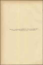 Verordnungsblatt für den Dienstbereich des niederösterreichischen Landesschulrates 19080115 Seite: 66